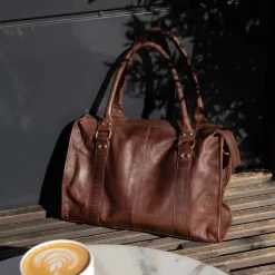 Redesigned by Dixie Miri Big Urban Woodsmoke