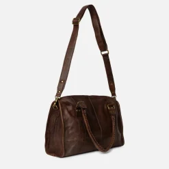 Redesigned by Dixie Miri Big Urban Woodsmoke