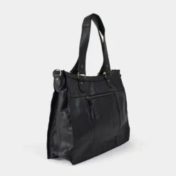 Redesigned by Dixie Molly Urban Black