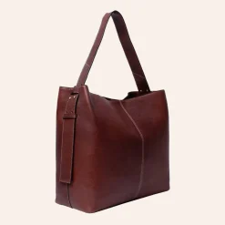 Redesigned by Dixie Naya Big Cognac