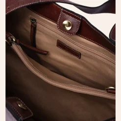 Redesigned by Dixie Naya Big Cognac