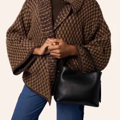 Redesigned by Dixie Naya Small Black