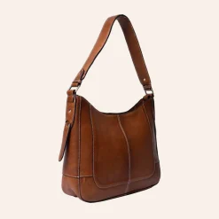 Redesigned by Dixie Neri Small Walnut