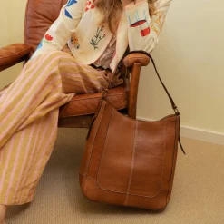 Redesigned by Dixie Neri Big Walnut