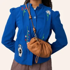 Redesigned by Dixie Noah Small Tan