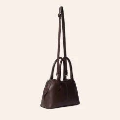 Redesigned by Dixie Nynne Small Brown