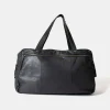 Redesigned by DIXIE Signe Weekendbag Black