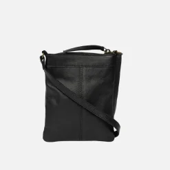 Redesigned by Dixie Veske Oulu Urban Black