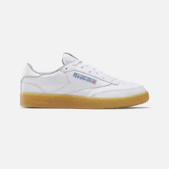 Reebok Club C 85 Vintage White/Grey W