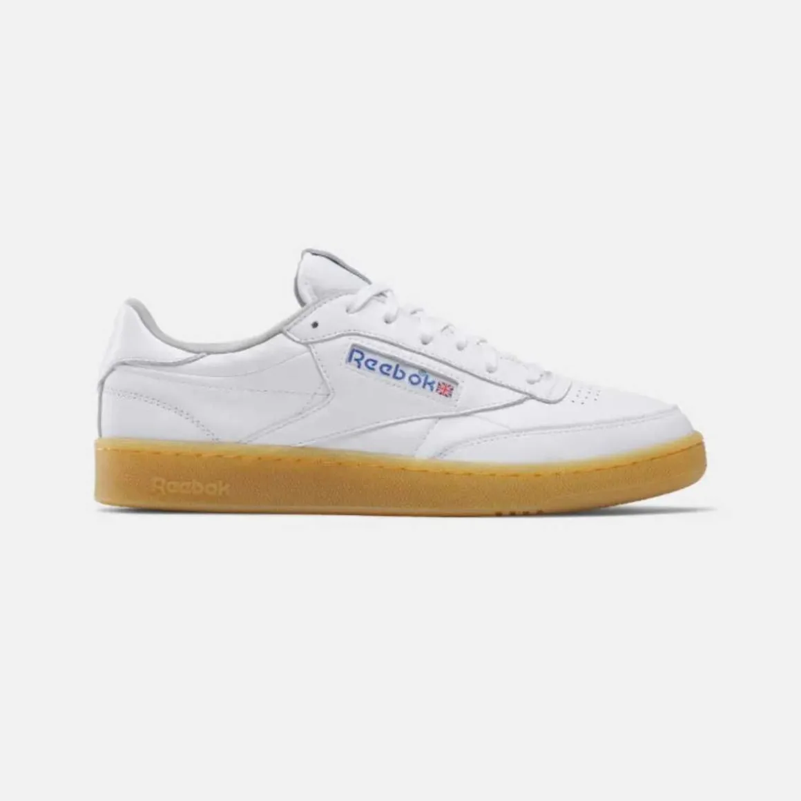 Reebok Club C 85 Vintage White/Grey W