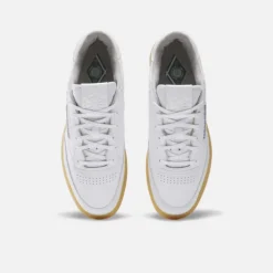 Reebok Club C 85 Vintage White/Grey W