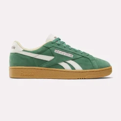 Reebok Club C Grounds UK Tennis Green/Chalk M