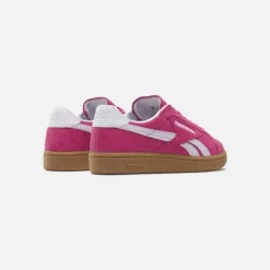 Reebok Club C Grounds UK Pink/Gum W