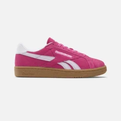 Reebok Club C Grounds UK Pink/Gum W