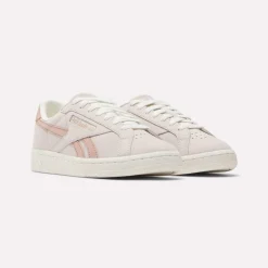 Reebok Club C Grounds UK Grey/Clay W