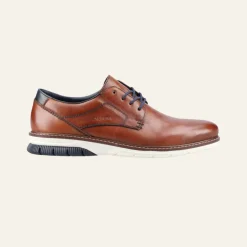 Rieker Antistress Herresko Brown M