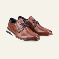 Rieker Antistress Herresko Brown M