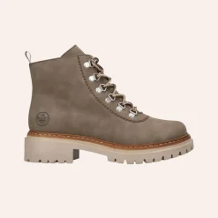 Rieker Boots Taupe W
