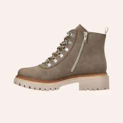 Rieker Boots Taupe W
