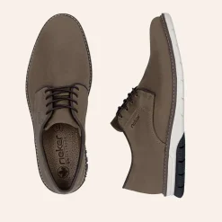 Rieker Casual Pensko Brun M