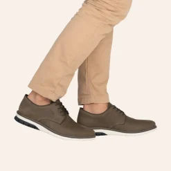 Rieker Casual Pensko Brun M