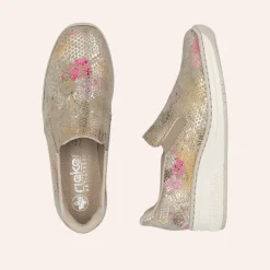 Rieker Damesko Ready 2 go Multi W