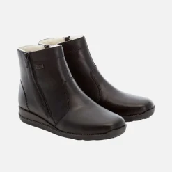 Rieker Dameskolett Svart W