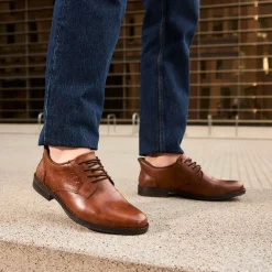 Rieker Dressko Ready 2 Go Brown M