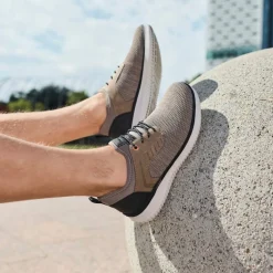 Rieker Herresko Beige M