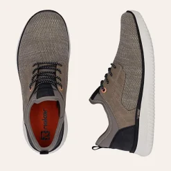 Rieker Herresko Beige M