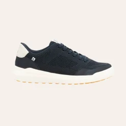 Rieker Herresko Blå M