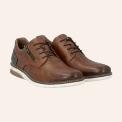 Rieker Herresko Brown M