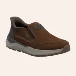 Rieker Herresko Tex Brown M