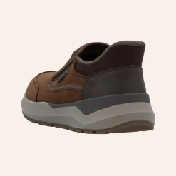 Rieker Herresko Tex Brown M