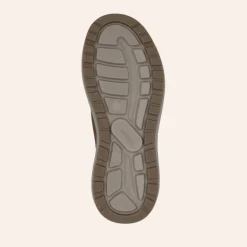 Rieker Herresko Tex Brown M