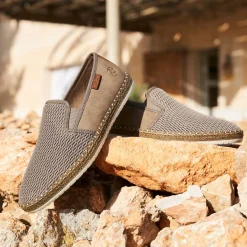 Rieker Mokasin Beige M