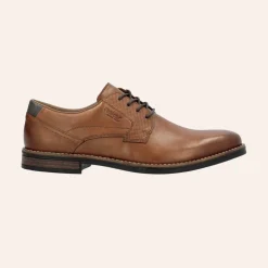 Rieker Pensko Brown M