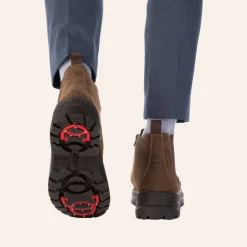 Rieker Piggsko Riekertex Brun M