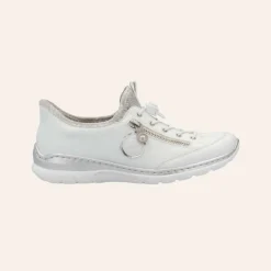 Rieker Ready 2 Go Hvit W