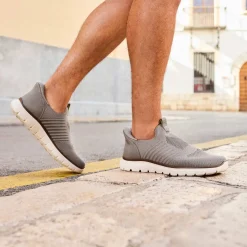 Rieker Ready 2 Go Slip-In Beige M