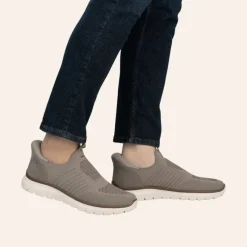 Rieker Ready 2 Go Slip-In Beige M