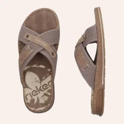 Rieker Sandal Beige M