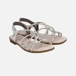 Rieker Sandal Beige W