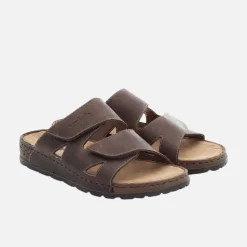 Rieker Sandal Brun M