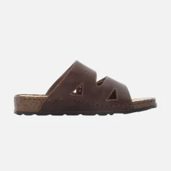 Rieker Sandal Brun M