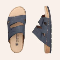 Rieker Sandal Midnight M