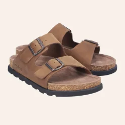 Rieker Sandal Tabak M