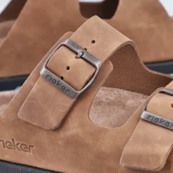 Rieker Sandal Tabak M