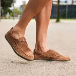 Rieker Seilesko Brun M