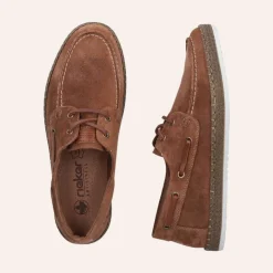 Rieker Seilesko Brun M